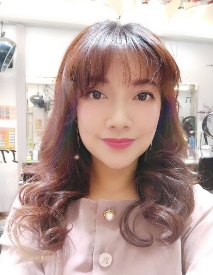 陳雅琪的第一张照片--闽侯相亲服务中心