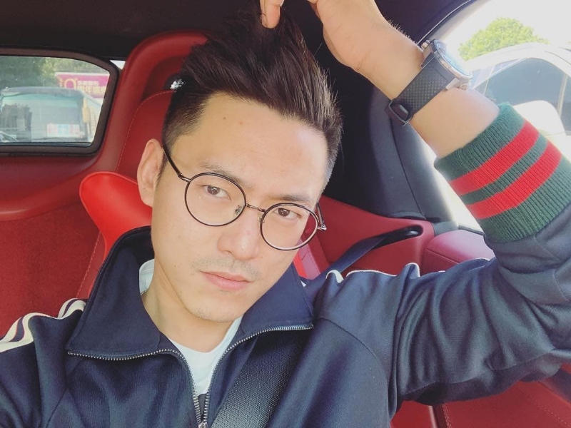 James的第一张照片--闽侯相亲服务中心