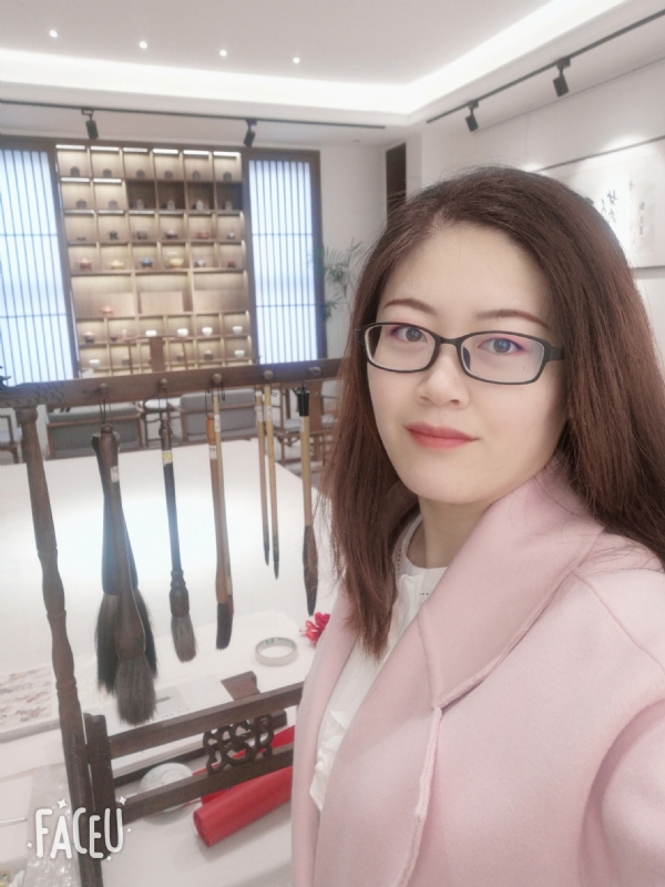 亮晶晶的薄荷茶的第一张照片--闽侯相亲服务中心