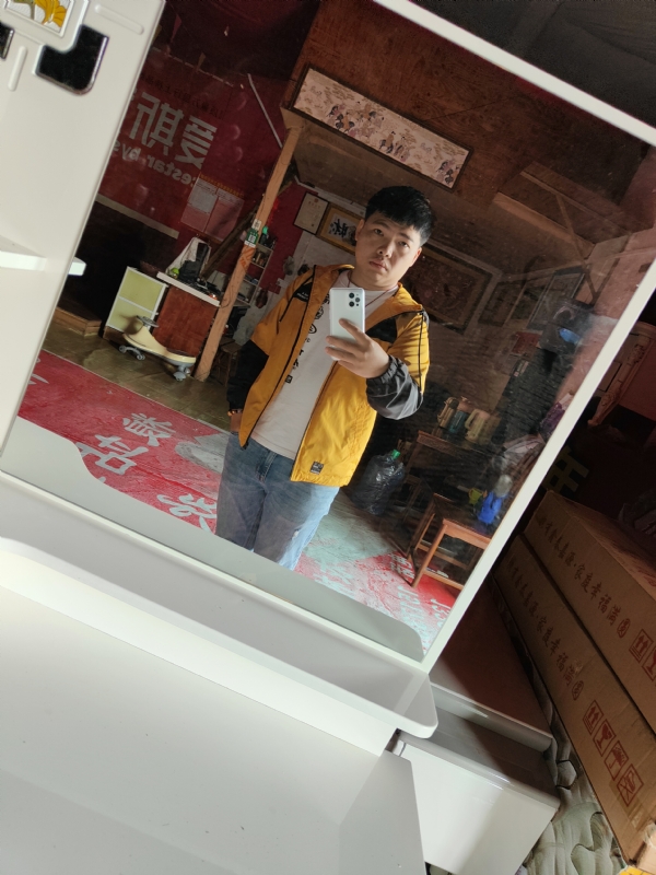 只想拥有你的第一张照片--闽侯相亲服务中心