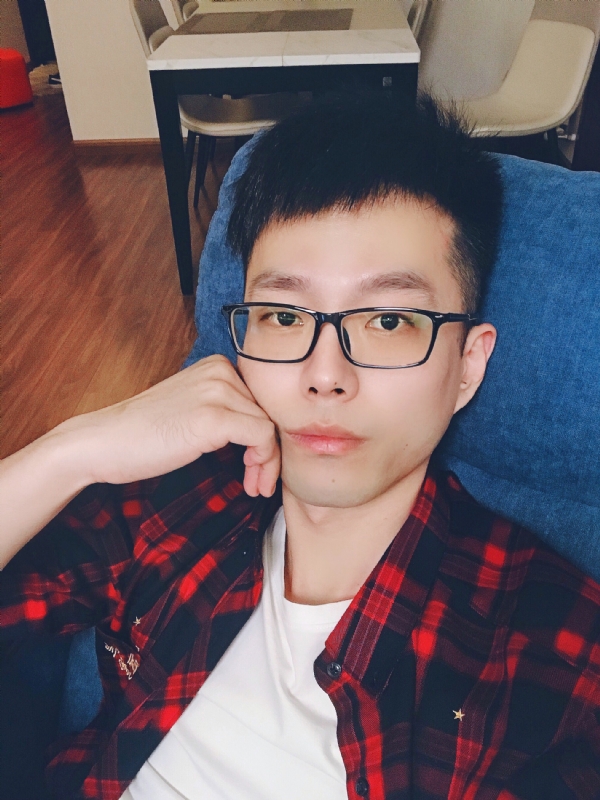 至尊宝的第二张照片--闽侯相亲服务中心