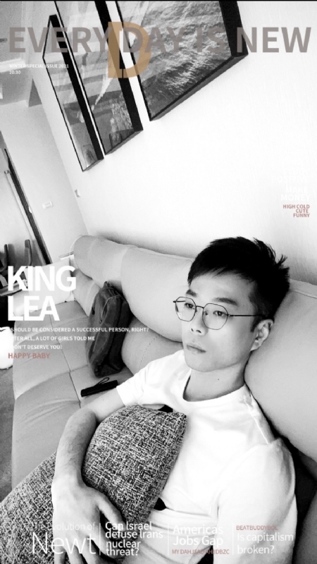 至尊宝的第六张照片--闽侯相亲服务中心