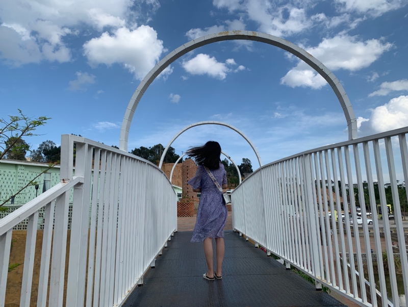 山海的第三张照片--闽侯相亲服务中心