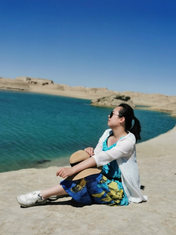 CJ的第一张照片--闽侯相亲服务中心