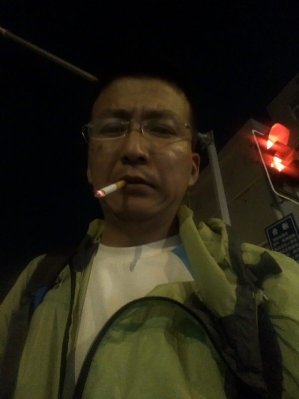 认真的生活的第一张照片--闽侯相亲服务中心