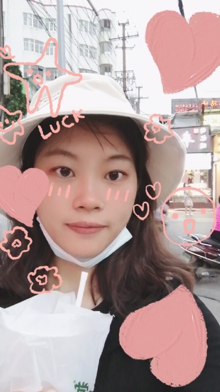 涟漪的第一张照片--闽侯相亲服务中心