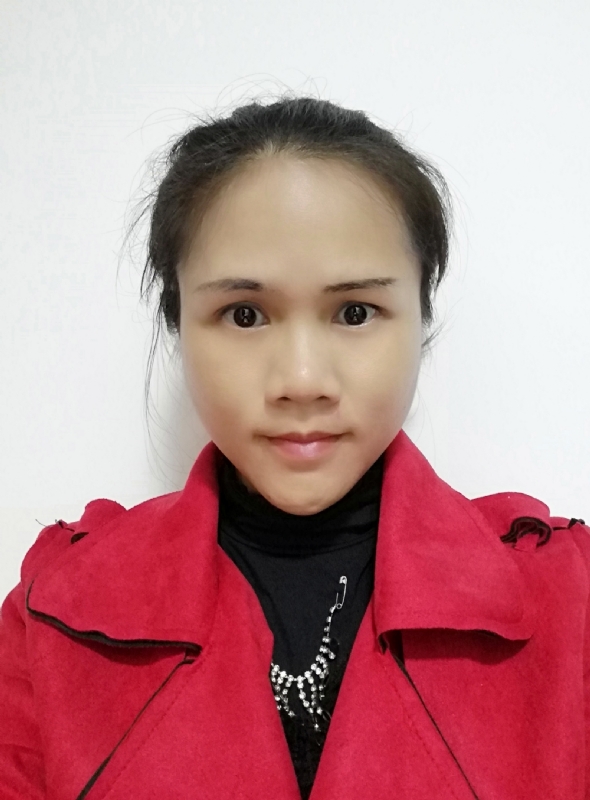 菁菁的第一张照片--闽侯相亲服务中心