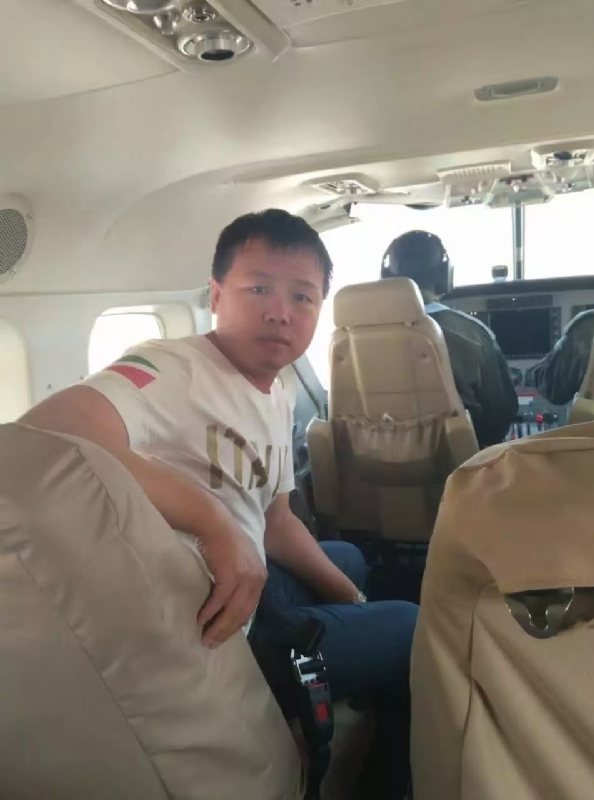 随风飘零的第二张照片--闽侯相亲服务中心