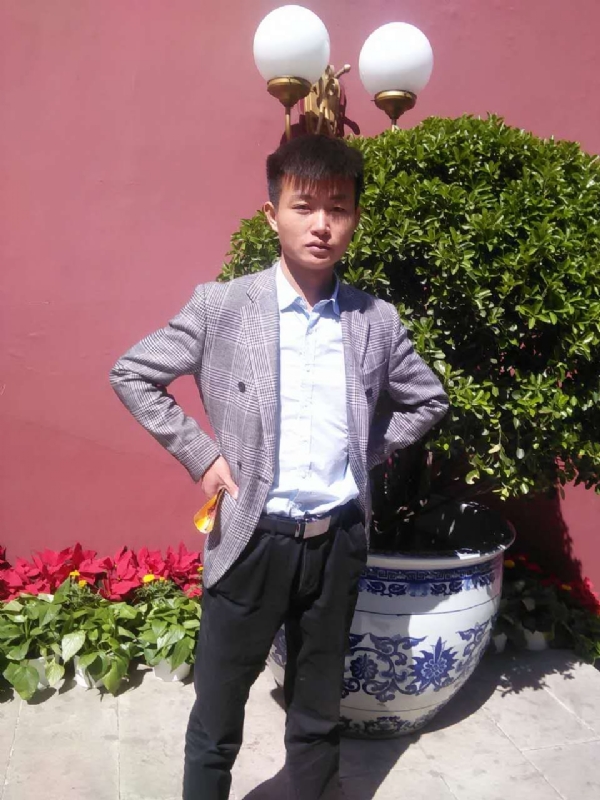 黎明之光的第二张照片--闽侯相亲服务中心