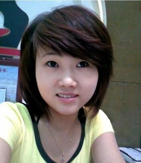 小叶子的第一张照片--闽侯相亲服务中心