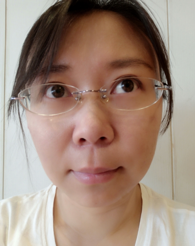 jady的第四张照片--闽侯相亲服务中心