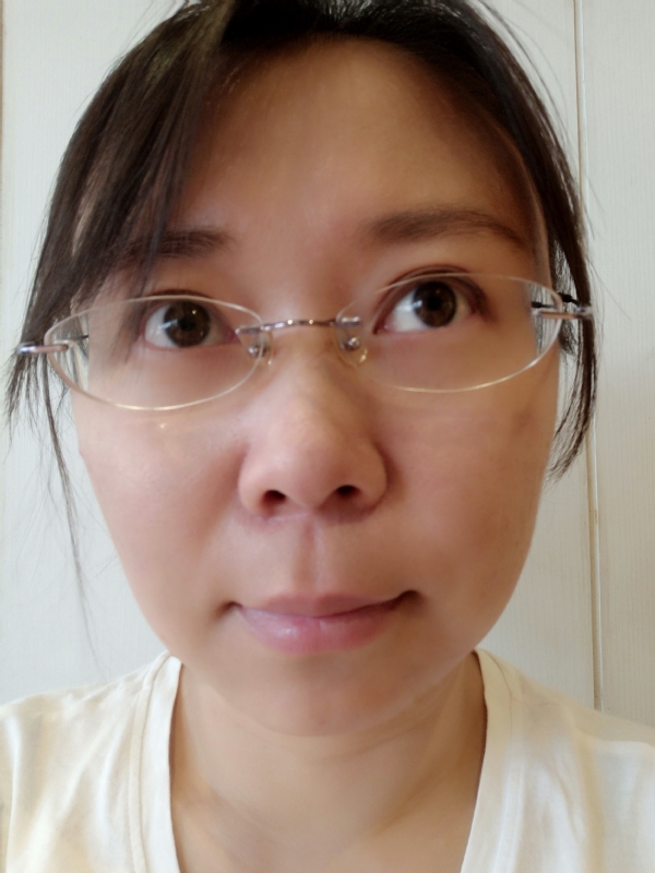 jady的第五张照片--闽侯相亲服务中心