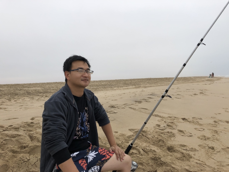 Lucky的第一张照片--闽侯相亲服务中心