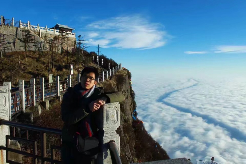 咫尺天涯的第一张照片--闽侯相亲服务中心