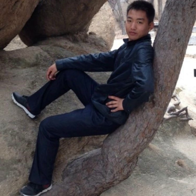 哥不帅但很坏的第一张照片--闽侯相亲服务中心