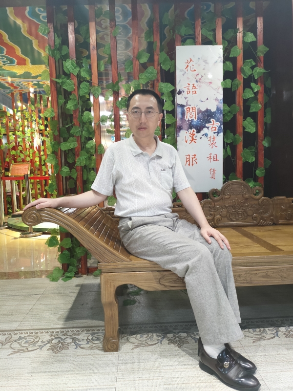 cswep的第三张照片--闽侯相亲服务中心