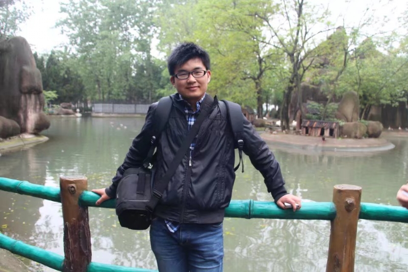 一切都是最好的安排的第一张照片--闽侯相亲服务中心