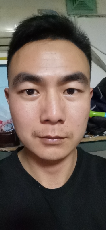 朴实无华的第三张照片--闽侯相亲服务中心