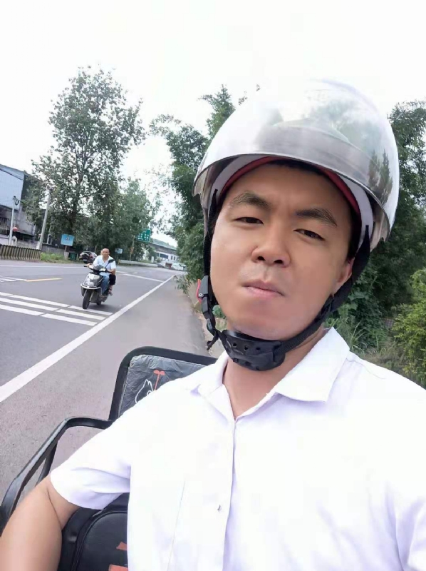 紧张死了的第一张照片--闽侯相亲服务中心