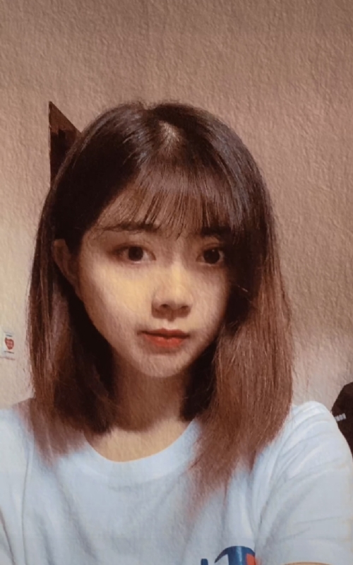 教幼儿园的羊羊老师的第一张照片--闽侯相亲服务中心