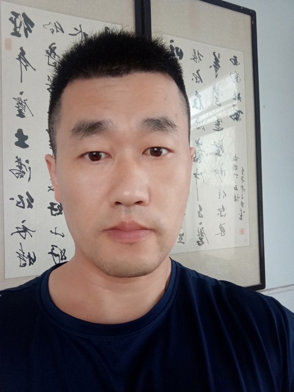 应该是个好人的第二张照片--闽侯相亲服务中心