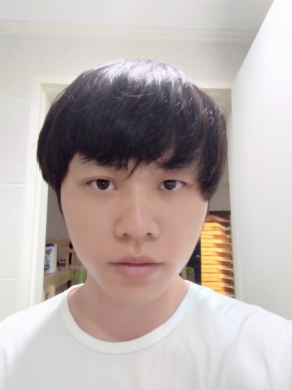 还能相信爱情吗的第一张照片--闽侯相亲服务中心