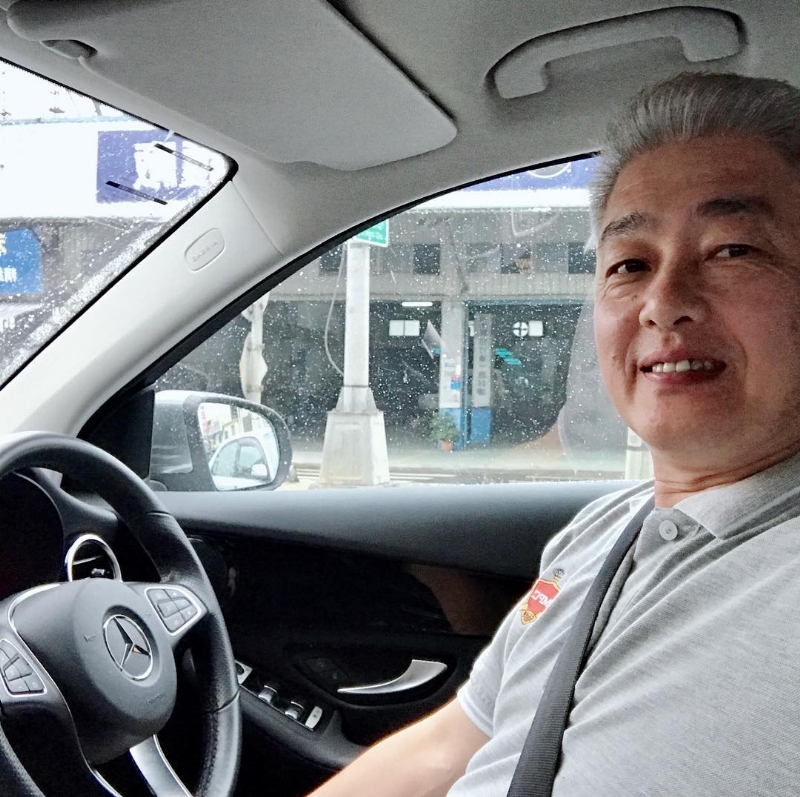 Har的第一张照片--闽侯相亲服务中心