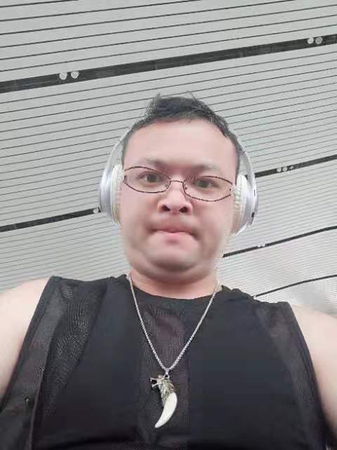 醉叶孤城的第一张照片--闽侯相亲服务中心