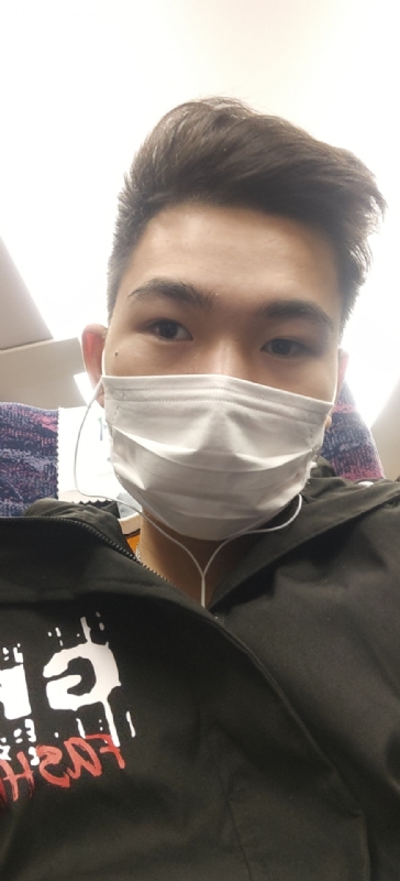 小霪虫的第一张照片--闽侯相亲服务中心