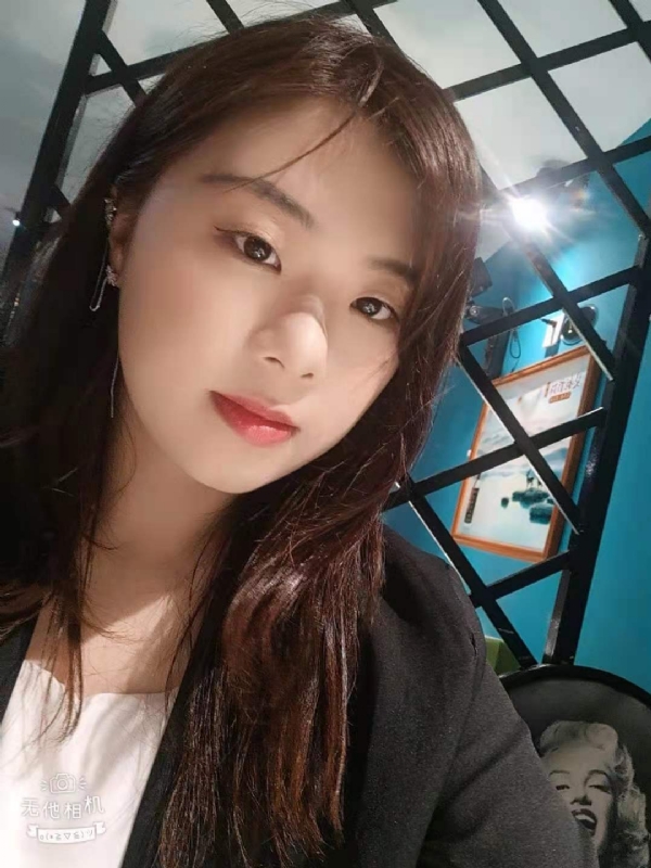 带翅膀的小猫的第一张照片--闽侯相亲服务中心