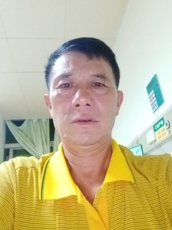 打工人的第一张照片--闽侯相亲服务中心