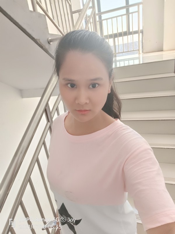 姣的第二张照片--闽侯相亲服务中心