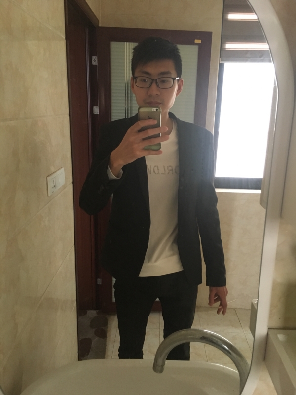 一生何求的第一张照片--闽侯相亲服务中心