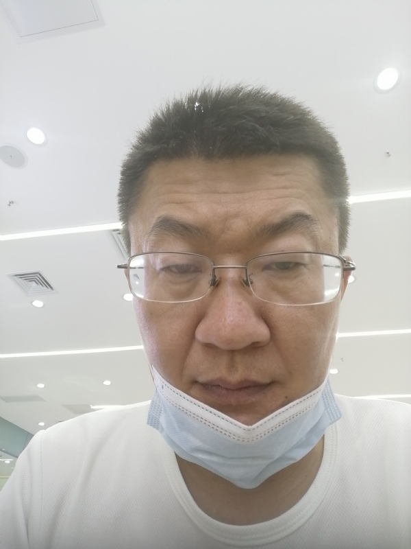 无奈的第一张照片--闽侯相亲服务中心