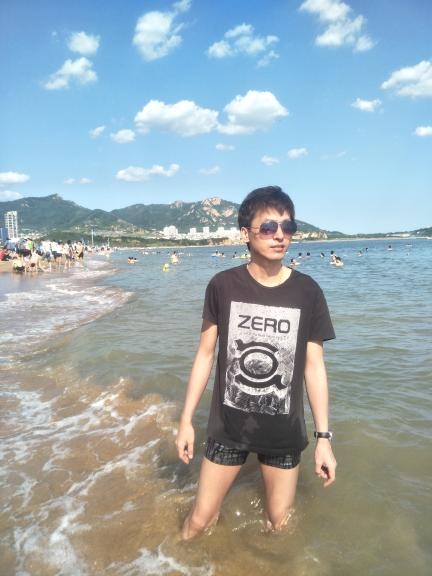 星辰、大海的第一张照片--闽侯相亲服务中心