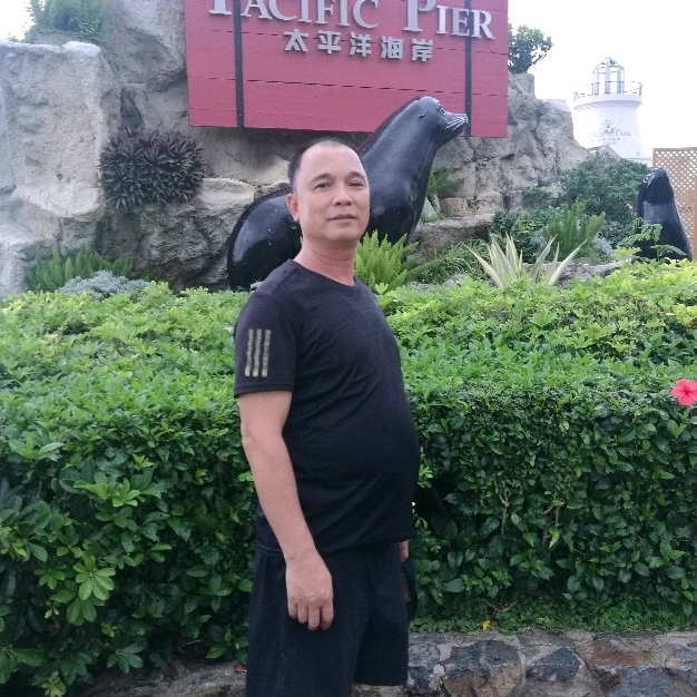 木子五的第二张照片--闽侯相亲服务中心