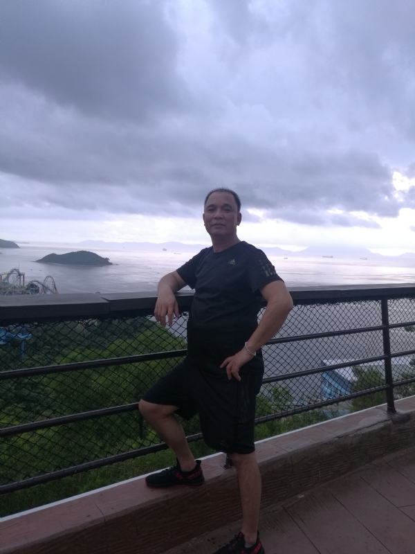 木子五的第三张照片--闽侯相亲服务中心