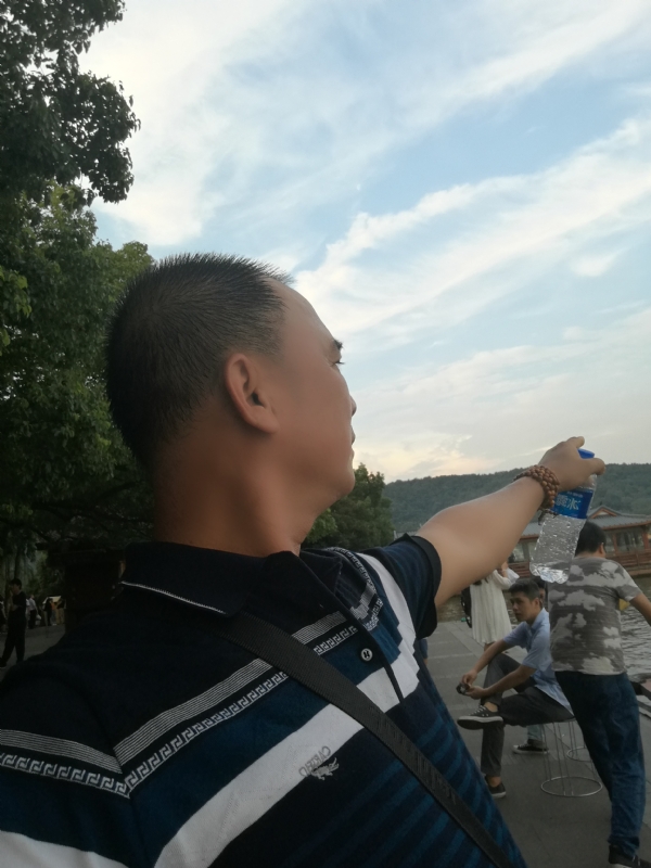 木子五的第四张照片--闽侯相亲服务中心