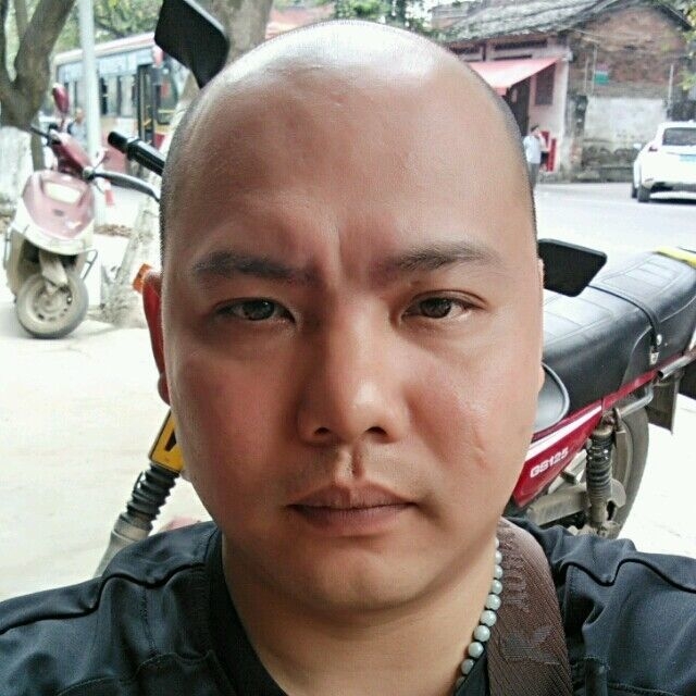 开心就好的第一张照片--闽侯相亲服务中心