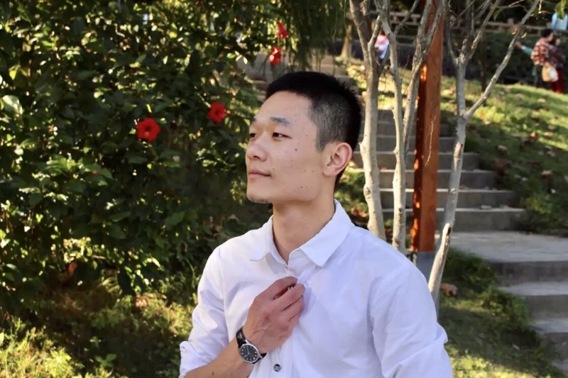 落落大方的第一张照片--闽侯相亲服务中心