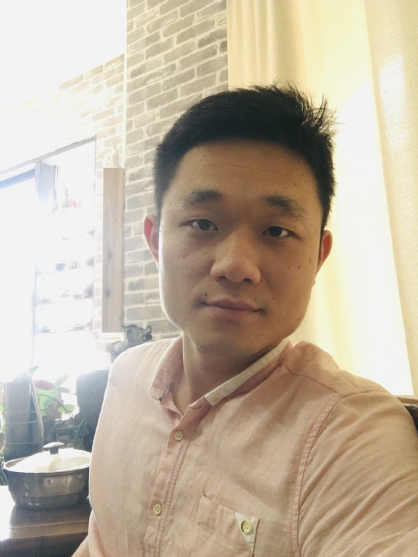 落落大方的第二张照片--闽侯相亲服务中心