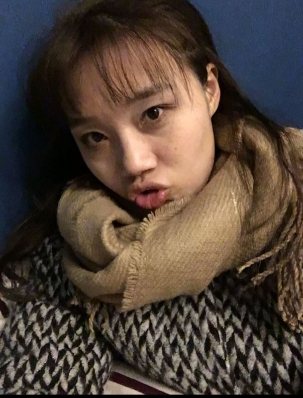 幂幂的style的第二张照片--闽侯相亲服务中心