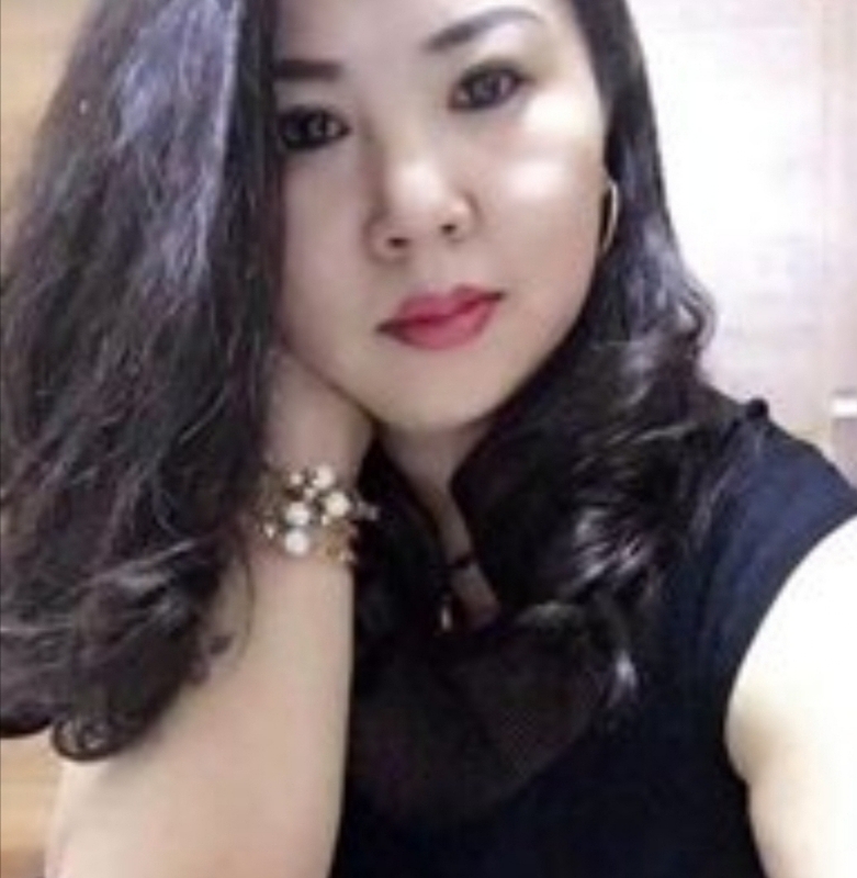 茉莉的第一张照片--闽侯相亲服务中心