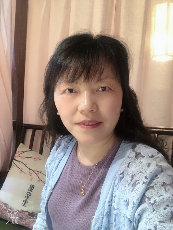 期盼的第二张照片--闽侯相亲服务中心