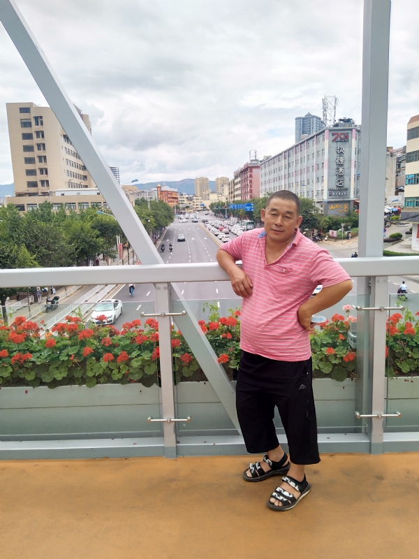 真诚的第一张照片--闽侯相亲服务中心