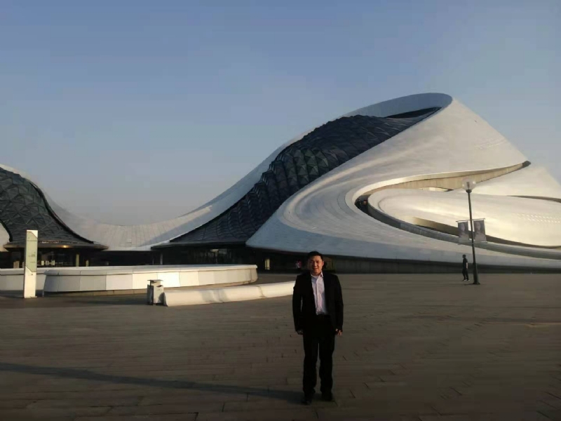 荣荣的第一张照片--闽侯相亲服务中心