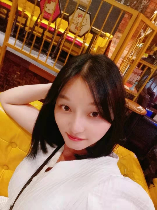 暖暖的第一张照片--闽侯相亲服务中心