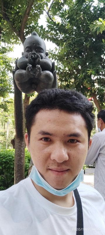 欧阳的第一张照片--闽侯相亲服务中心