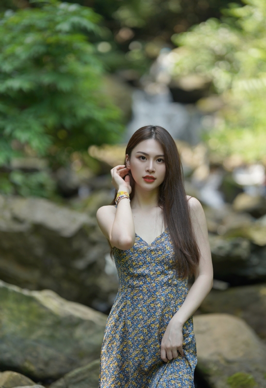 Catherine的第二张照片--闽侯相亲服务中心