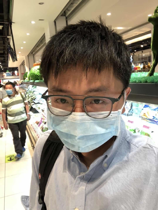 依一的第一张照片--闽侯相亲服务中心